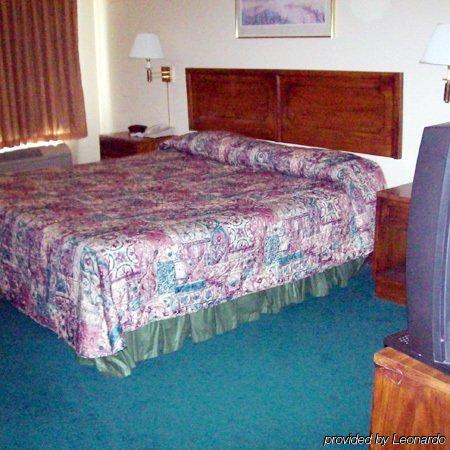 A1 Inn Kansas City Rom bilde